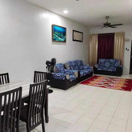 Hazim Homestay Pakej 1 Changlun Exterior foto